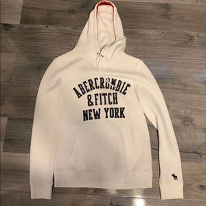 Abercrombie & Fitch hoodie
